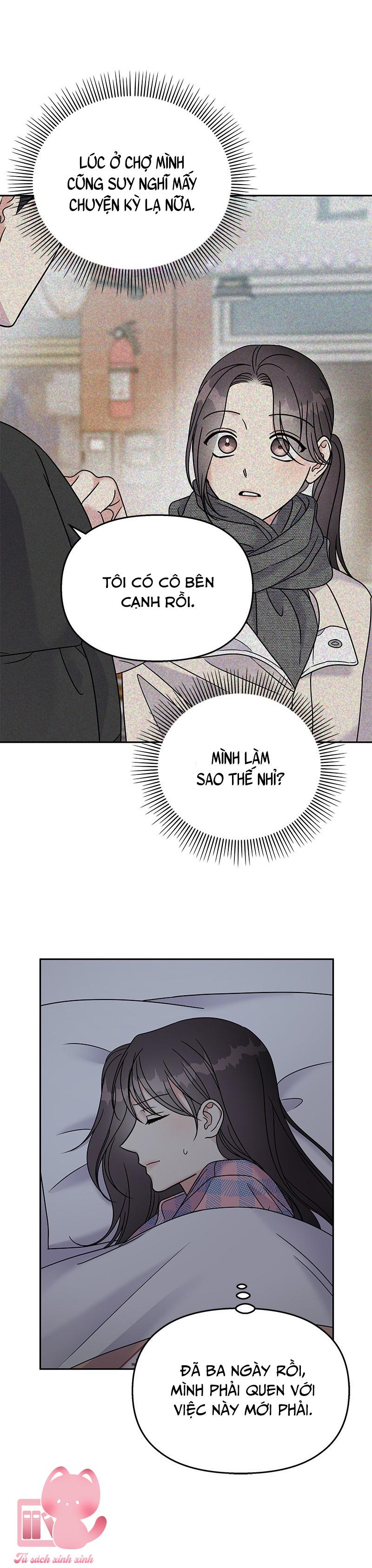 Hãy Vờ Như Ta Yêu Nhau: Hãy Vờ Như Ta Yêu [...] – Chap 61
