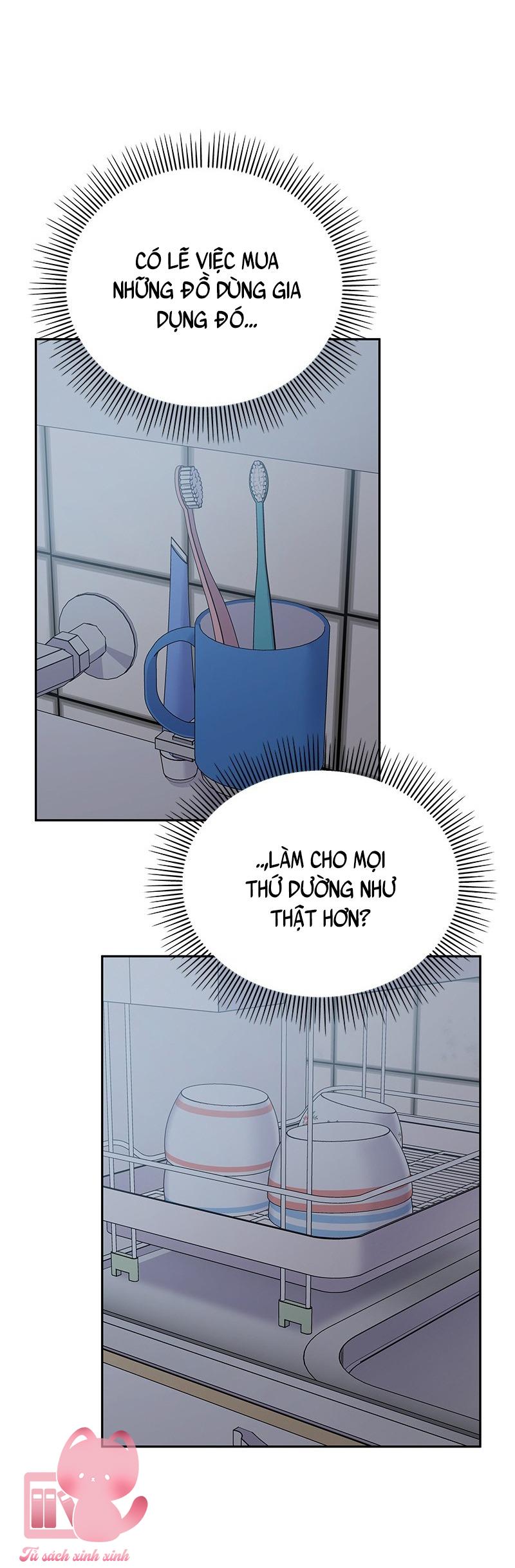 Hãy Vờ Như Ta Yêu Nhau: Hãy Vờ Như Ta Yêu [...] – Chap 61