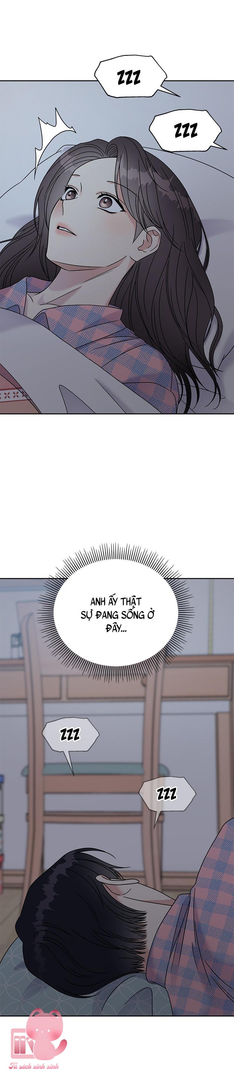 Hãy Vờ Như Ta Yêu Nhau: Hãy Vờ Như Ta Yêu [...] – Chap 61