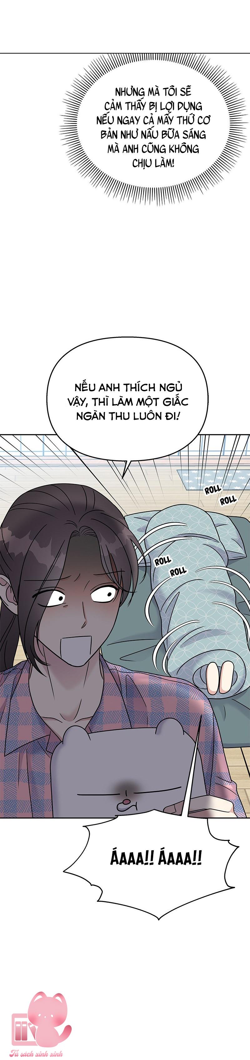 Hãy Vờ Như Ta Yêu Nhau: Hãy Vờ Như Ta Yêu [...] – Chap 62