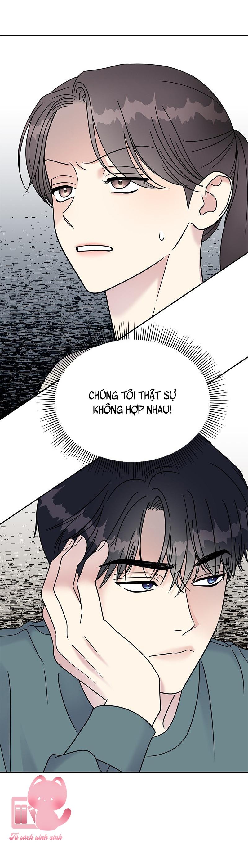 Hãy Vờ Như Ta Yêu Nhau: Hãy Vờ Như Ta Yêu [...] – Chap 62