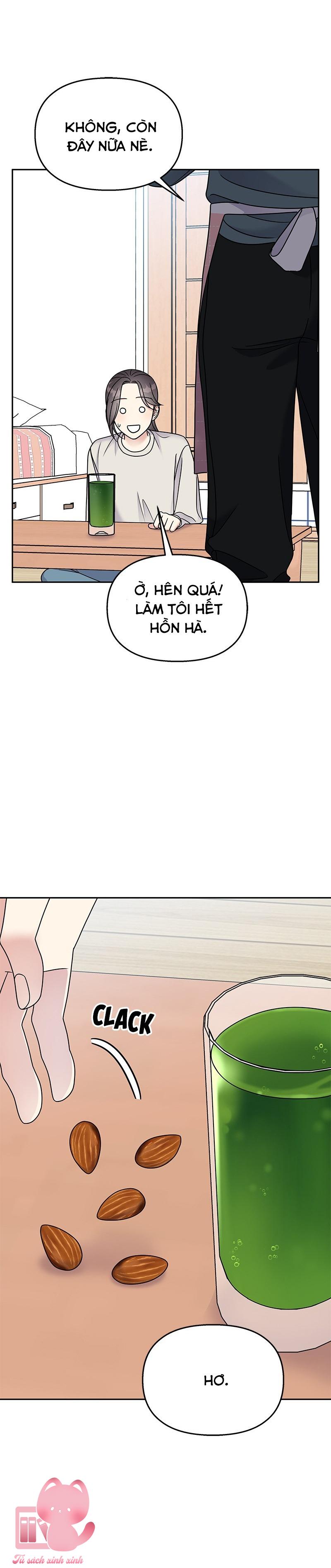 Hãy Vờ Như Ta Yêu Nhau: Hãy Vờ Như Ta Yêu [...] – Chap 62