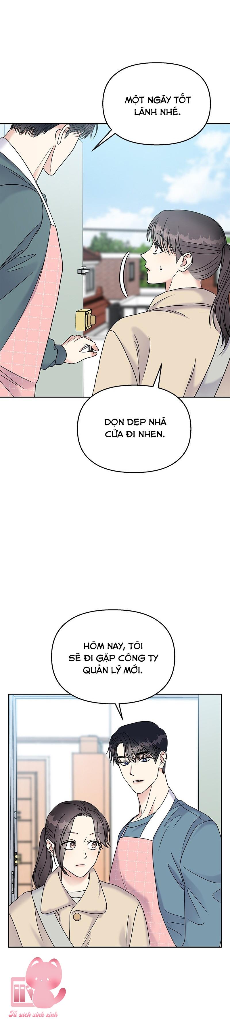 Hãy Vờ Như Ta Yêu Nhau: Hãy Vờ Như Ta Yêu [...] – Chap 62