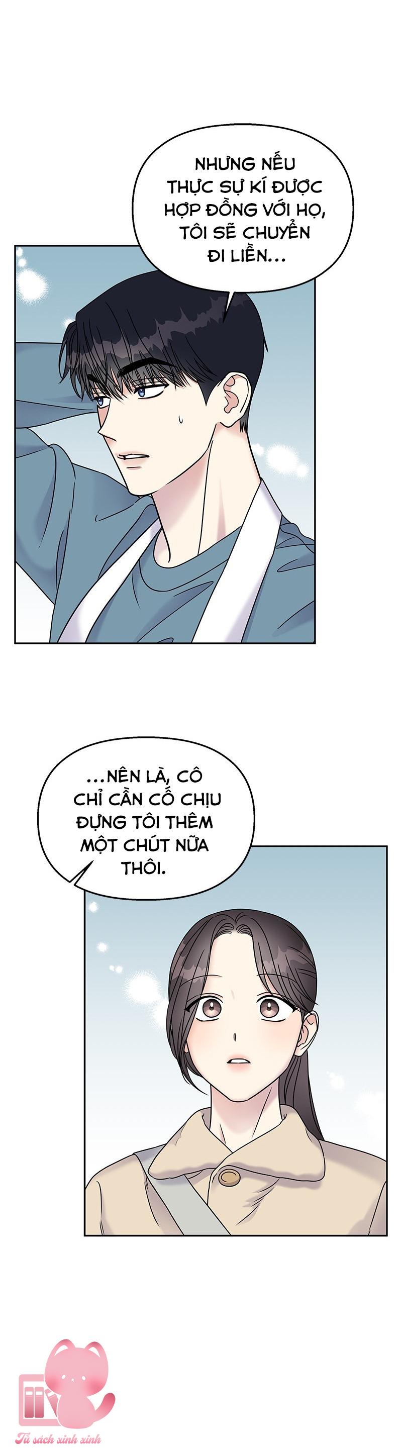 Hãy Vờ Như Ta Yêu Nhau: Hãy Vờ Như Ta Yêu [...] – Chap 62