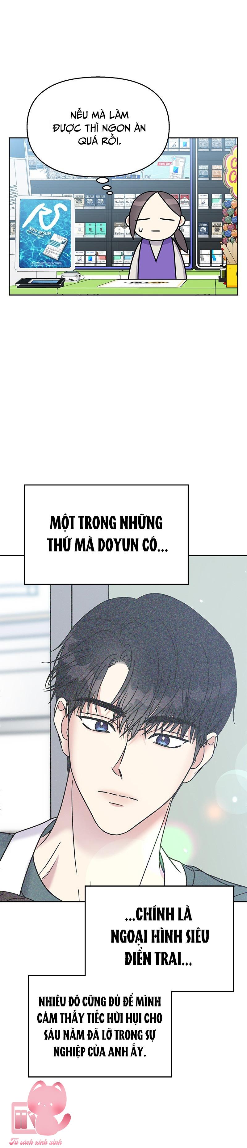 Hãy Vờ Như Ta Yêu Nhau: Hãy Vờ Như Ta Yêu [...] – Chap 62