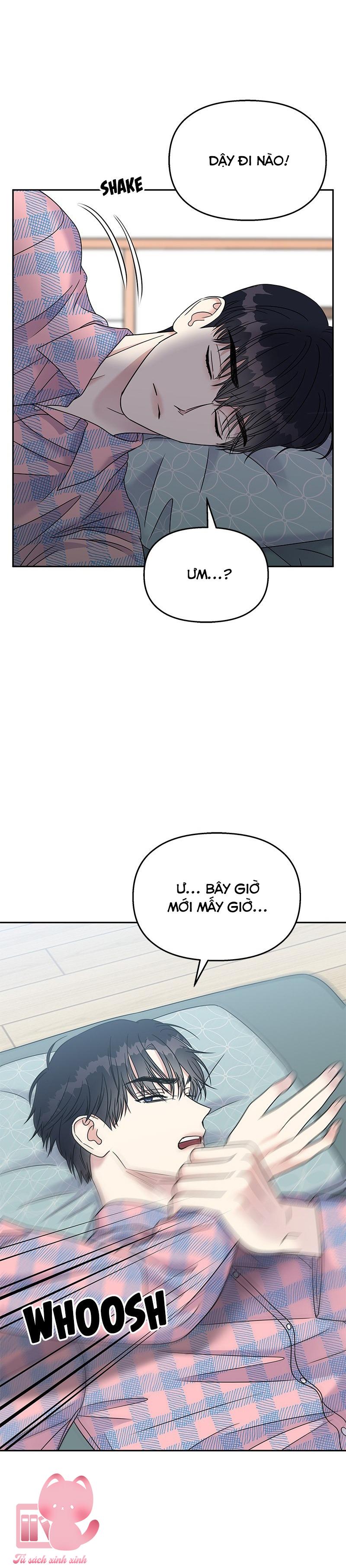 Hãy Vờ Như Ta Yêu Nhau: Hãy Vờ Như Ta Yêu [...] – Chap 62
