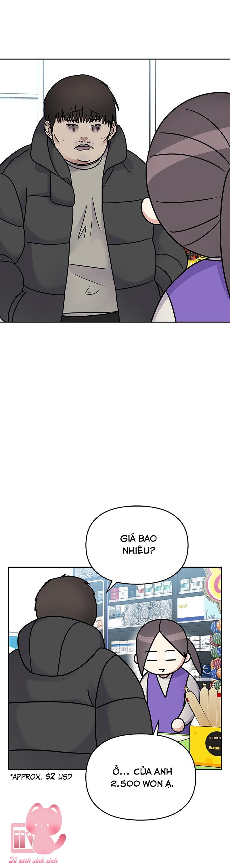 Hãy Vờ Như Ta Yêu Nhau: Hãy Vờ Như Ta Yêu [...] – Chap 62