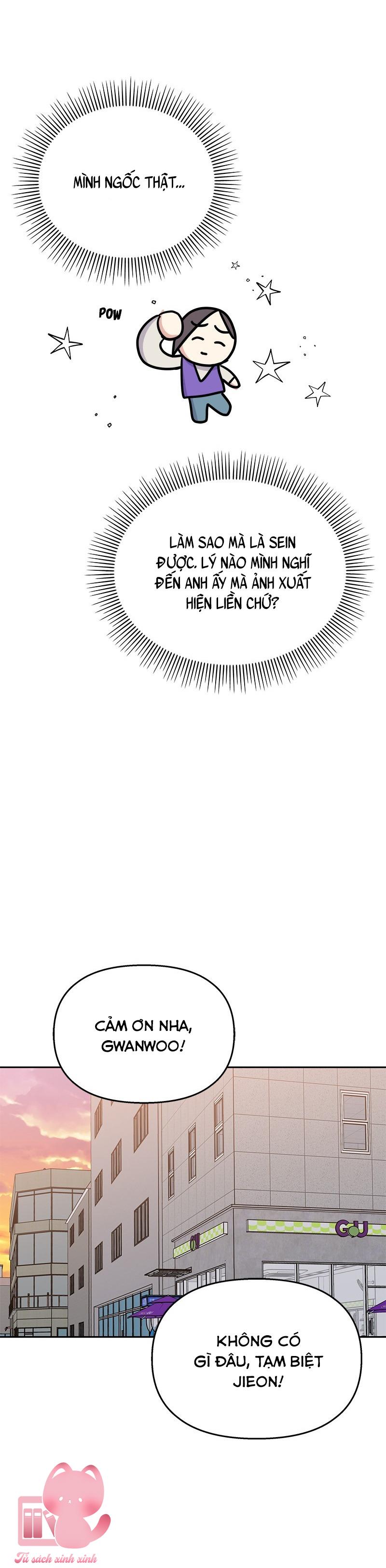 Hãy Vờ Như Ta Yêu Nhau: Hãy Vờ Như Ta Yêu [...] – Chap 62