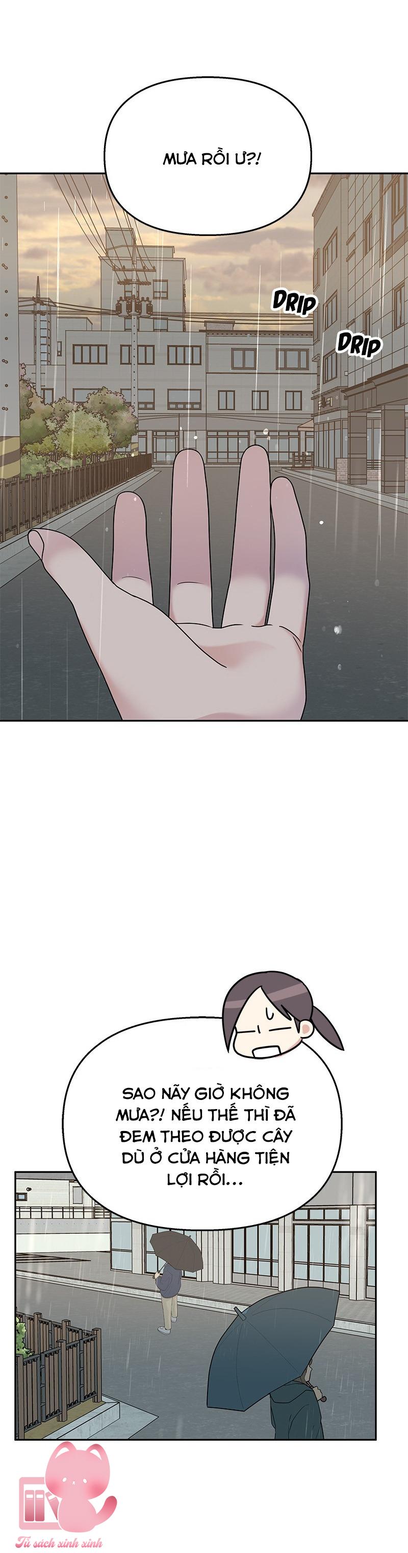 Hãy Vờ Như Ta Yêu Nhau: Hãy Vờ Như Ta Yêu [...] – Chap 62
