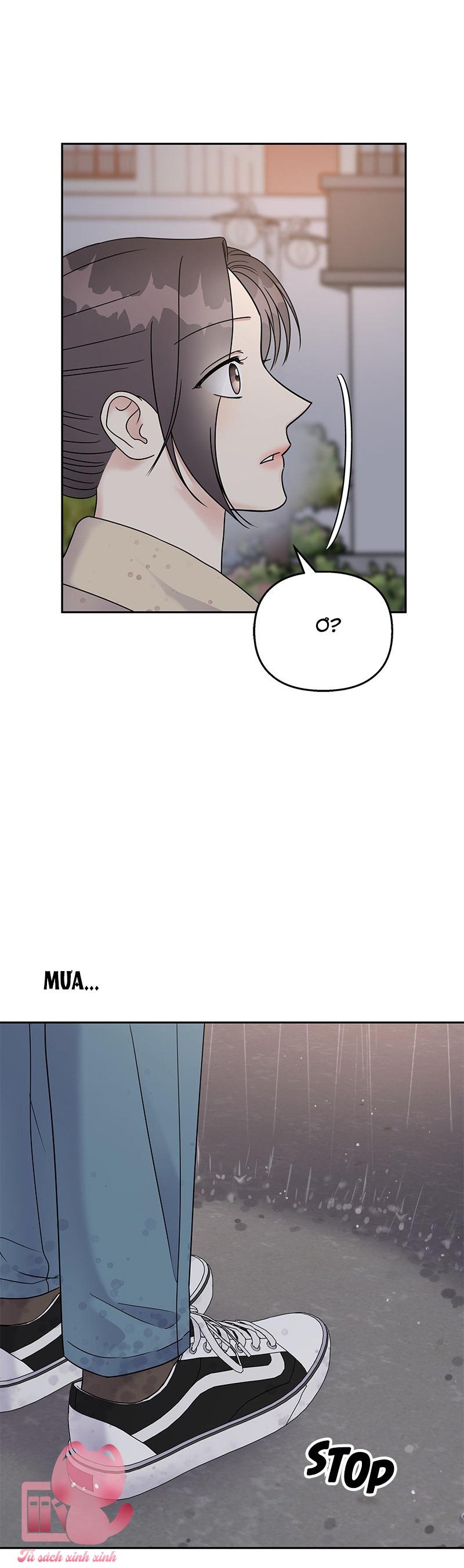 Hãy Vờ Như Ta Yêu Nhau: Hãy Vờ Như Ta Yêu [...] – Chap 62