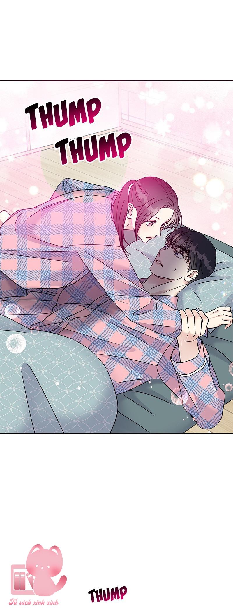 Hãy Vờ Như Ta Yêu Nhau: Hãy Vờ Như Ta Yêu [...] – Chap 62
