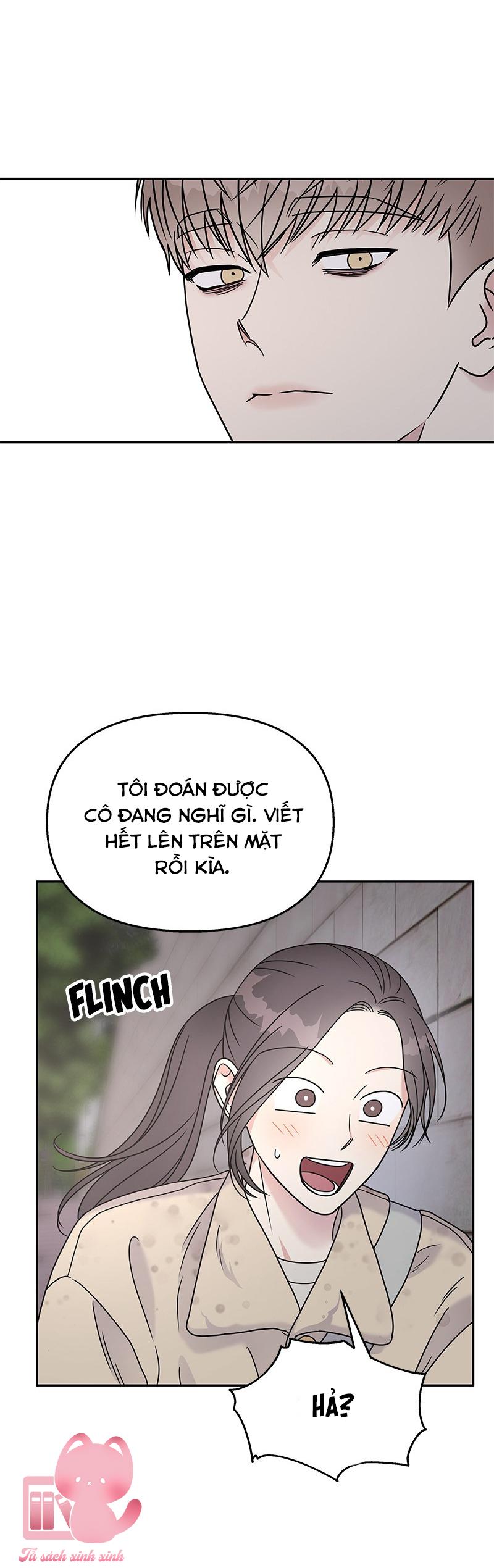 Hãy Vờ Như Ta Yêu Nhau: Hãy Vờ Như Ta Yêu [...] – Chap 63