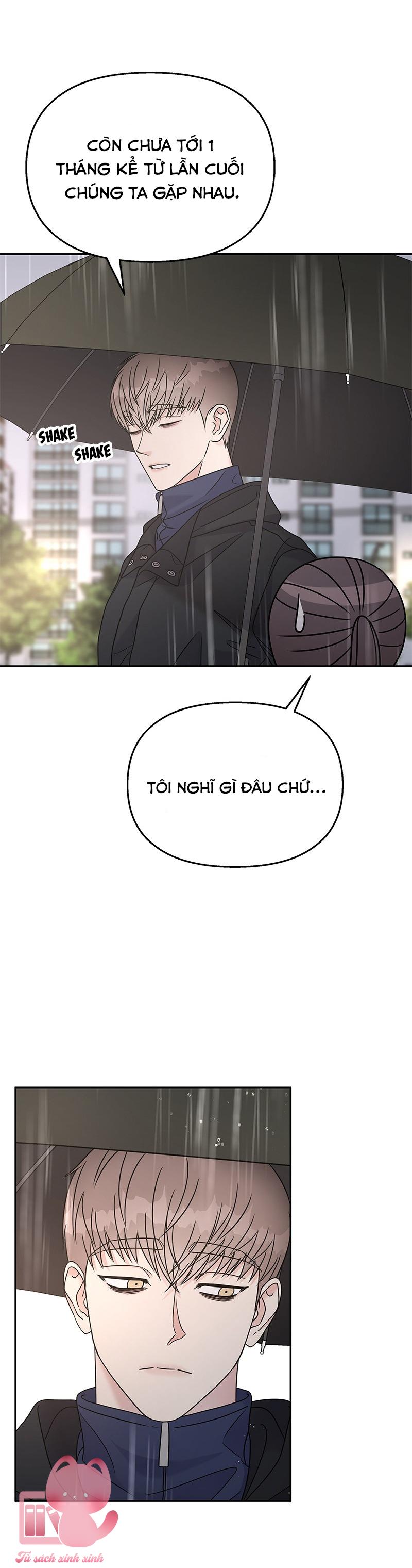 Hãy Vờ Như Ta Yêu Nhau: Hãy Vờ Như Ta Yêu [...] – Chap 63