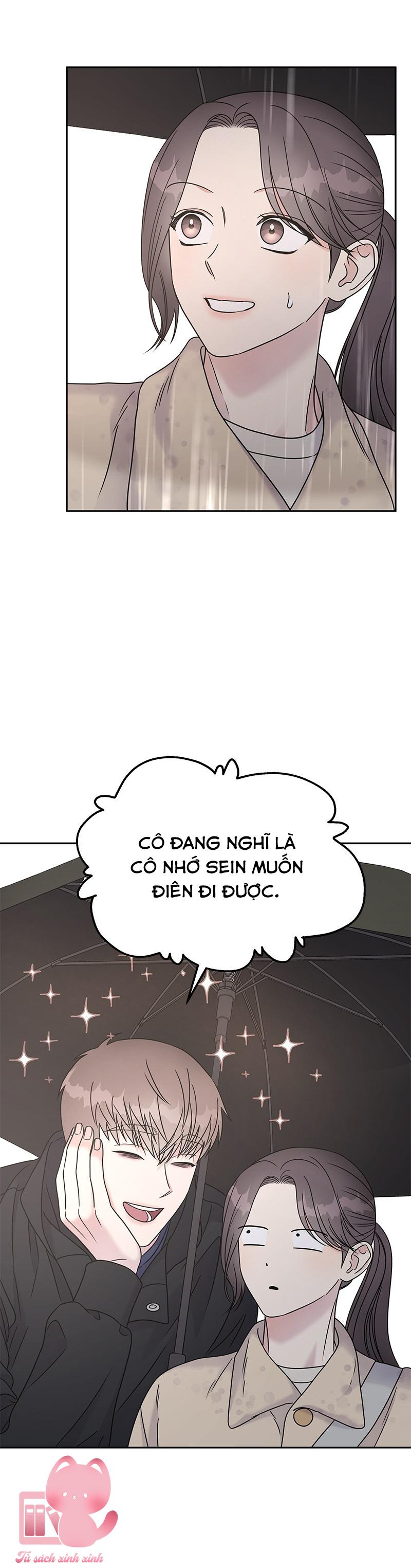 Hãy Vờ Như Ta Yêu Nhau: Hãy Vờ Như Ta Yêu [...] – Chap 63