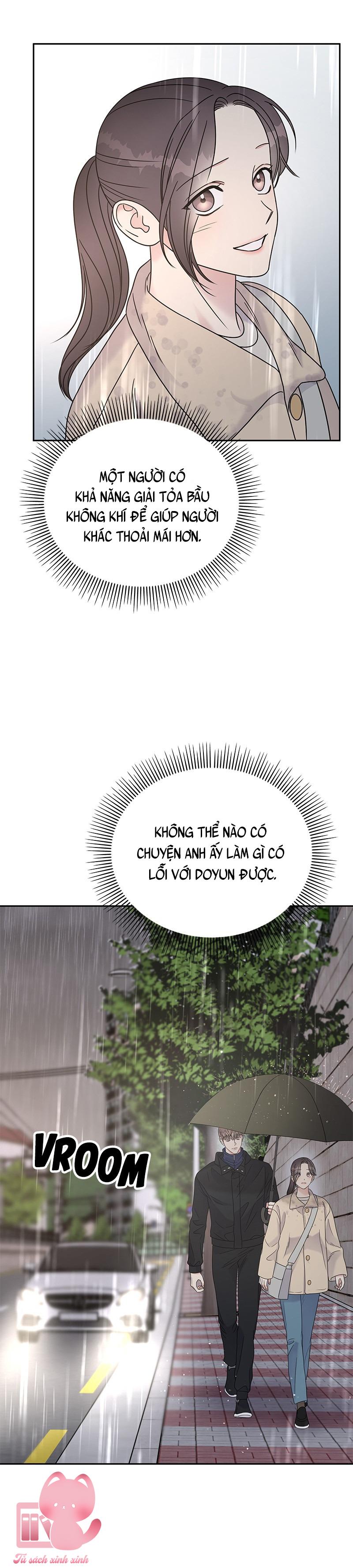 Hãy Vờ Như Ta Yêu Nhau: Hãy Vờ Như Ta Yêu [...] – Chap 63