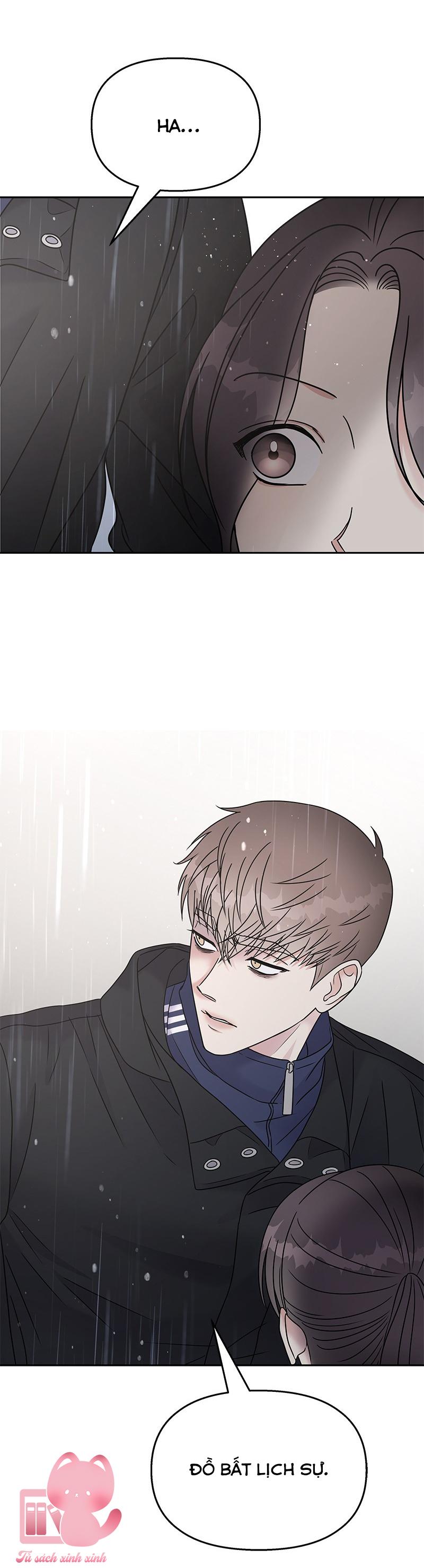 Hãy Vờ Như Ta Yêu Nhau: Hãy Vờ Như Ta Yêu [...] – Chap 63