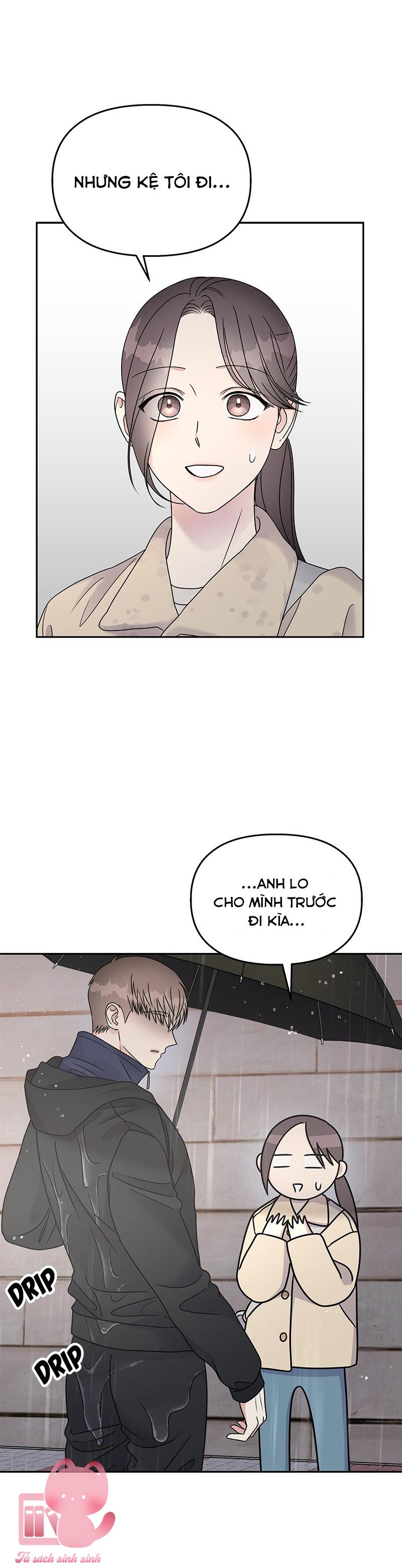 Hãy Vờ Như Ta Yêu Nhau: Hãy Vờ Như Ta Yêu [...] – Chap 63