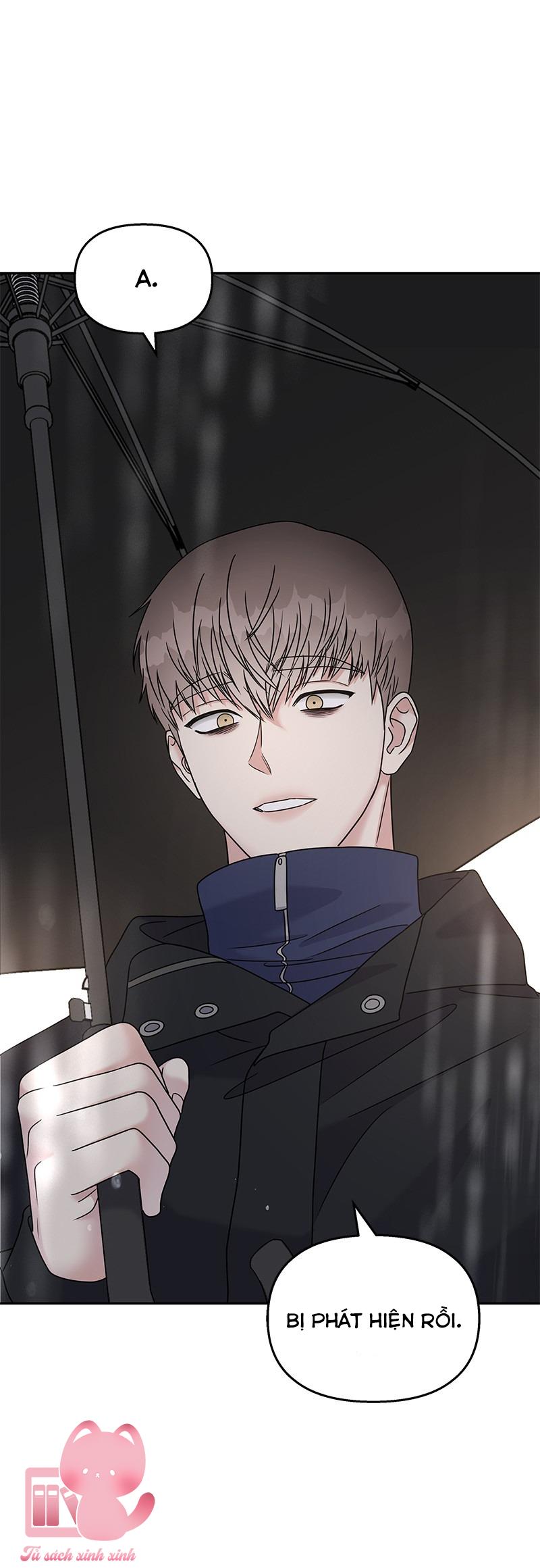 Hãy Vờ Như Ta Yêu Nhau: Hãy Vờ Như Ta Yêu [...] – Chap 63