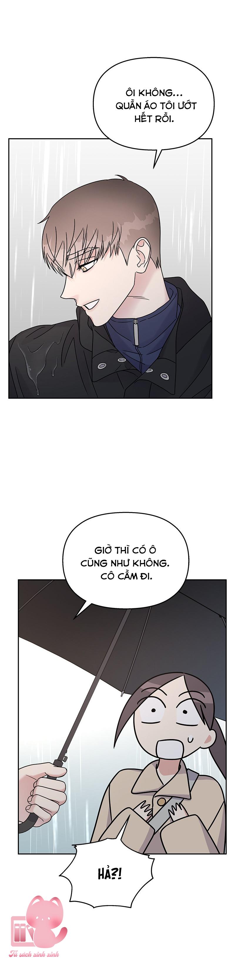 Hãy Vờ Như Ta Yêu Nhau: Hãy Vờ Như Ta Yêu [...] – Chap 63
