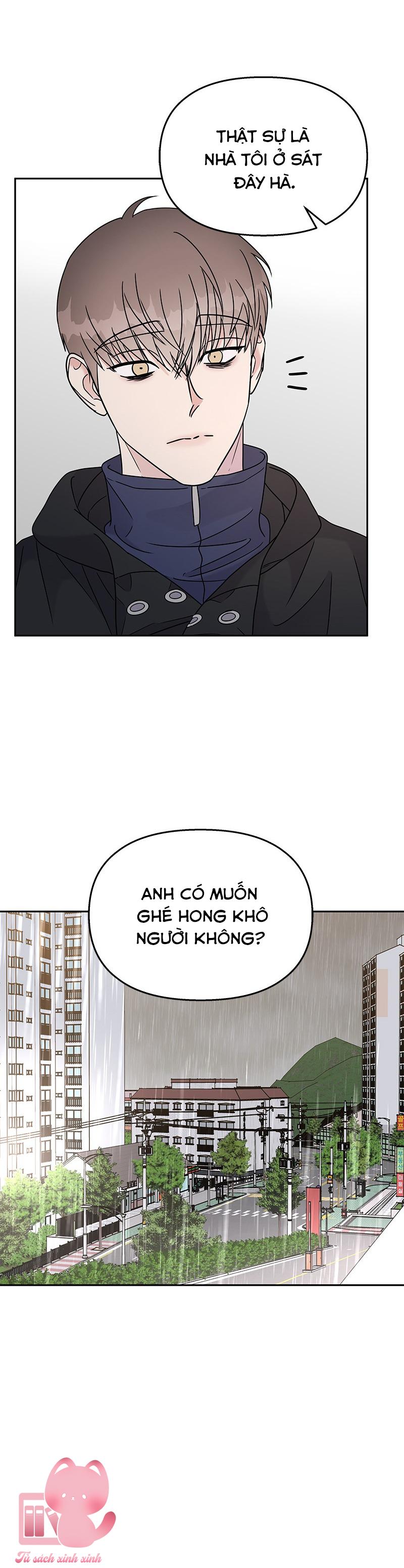 Hãy Vờ Như Ta Yêu Nhau: Hãy Vờ Như Ta Yêu [...] – Chap 63