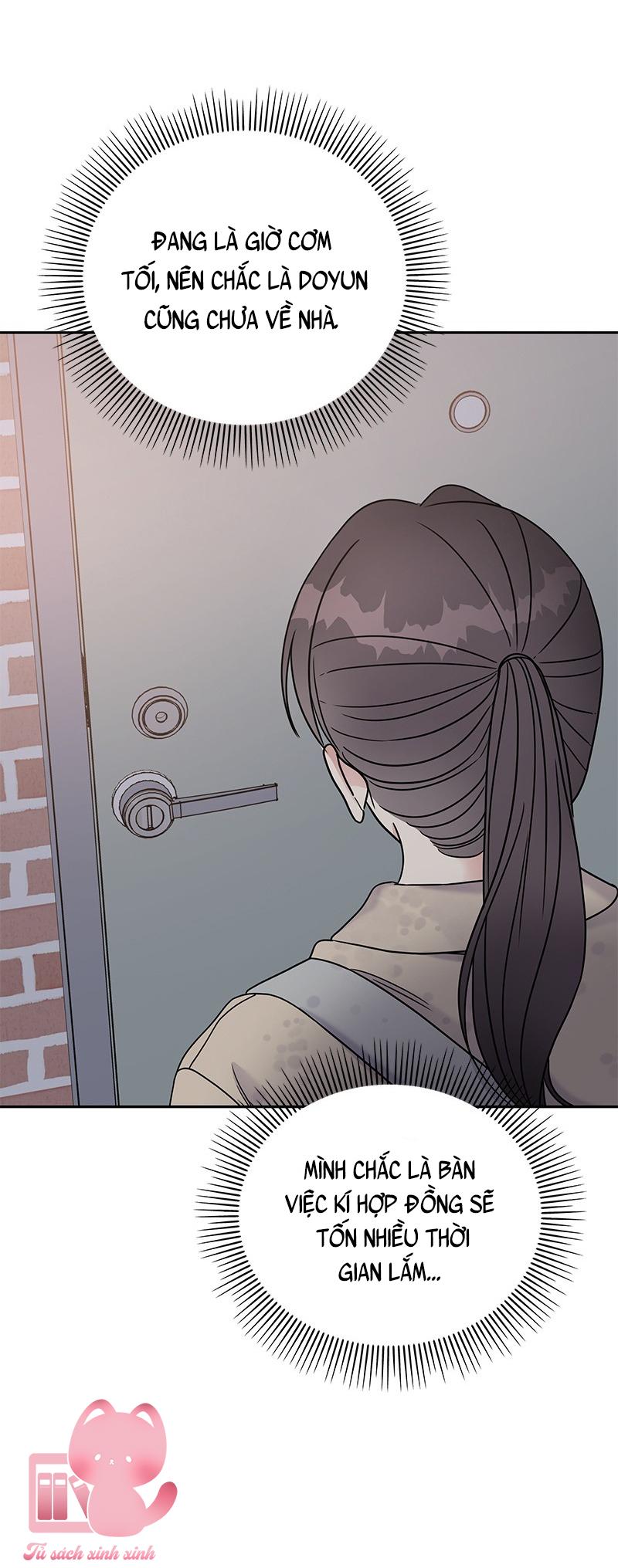 Hãy Vờ Như Ta Yêu Nhau: Hãy Vờ Như Ta Yêu [...] – Chap 63