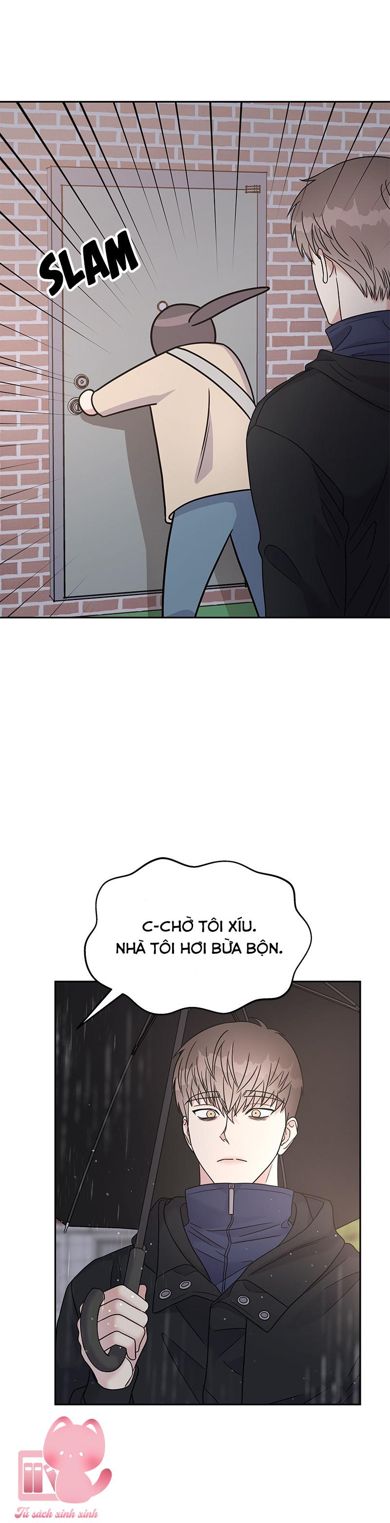 Hãy Vờ Như Ta Yêu Nhau: Hãy Vờ Như Ta Yêu [...] – Chap 63