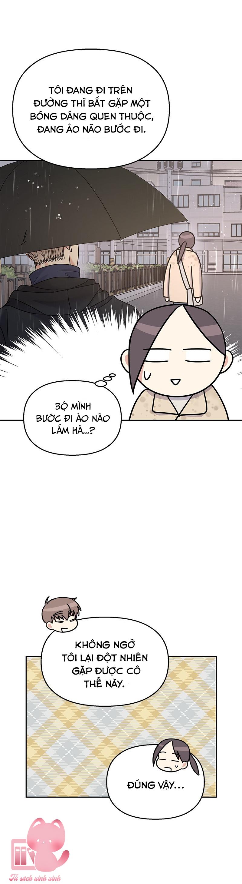Hãy Vờ Như Ta Yêu Nhau: Hãy Vờ Như Ta Yêu [...] – Chap 63