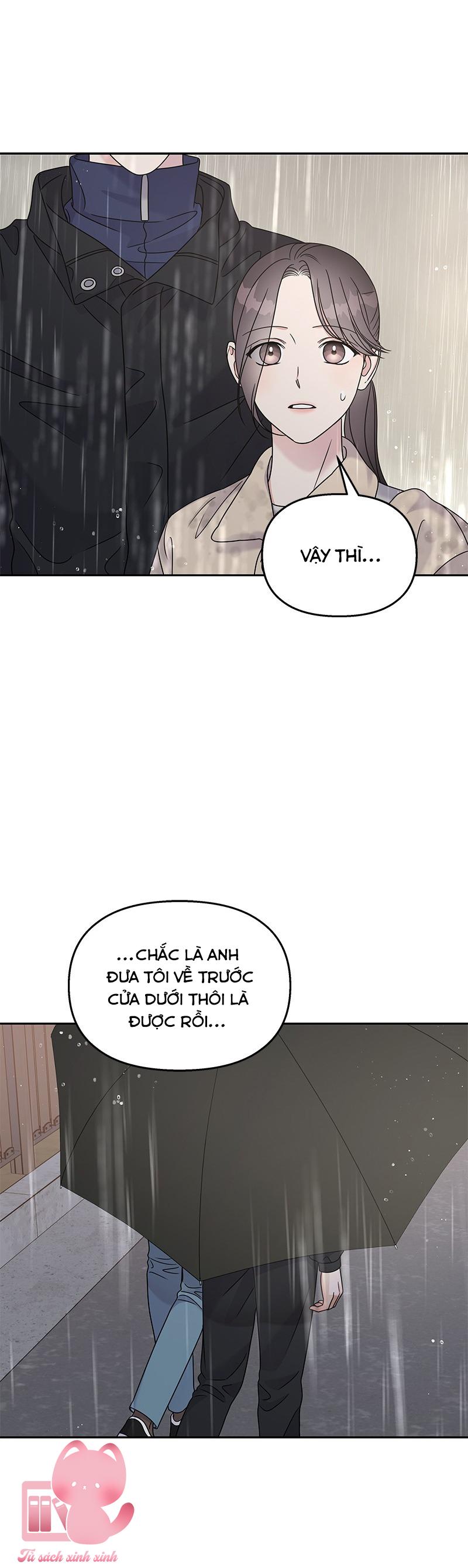 Hãy Vờ Như Ta Yêu Nhau: Hãy Vờ Như Ta Yêu [...] – Chap 63
