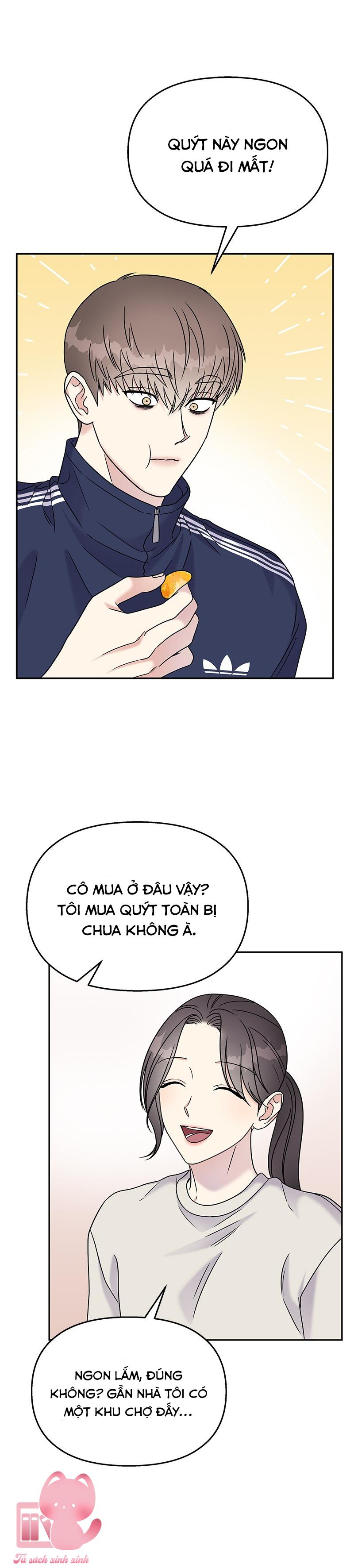 Hãy Vờ Như Ta Yêu Nhau: Hãy Vờ Như Ta Yêu [...] – Chap 64