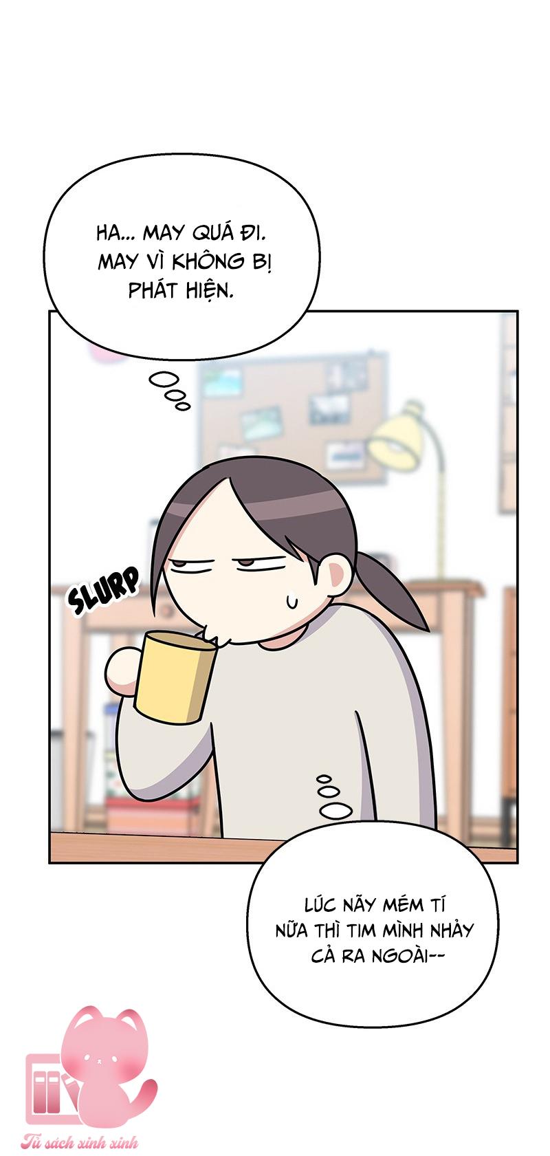 Hãy Vờ Như Ta Yêu Nhau: Hãy Vờ Như Ta Yêu [...] – Chap 64