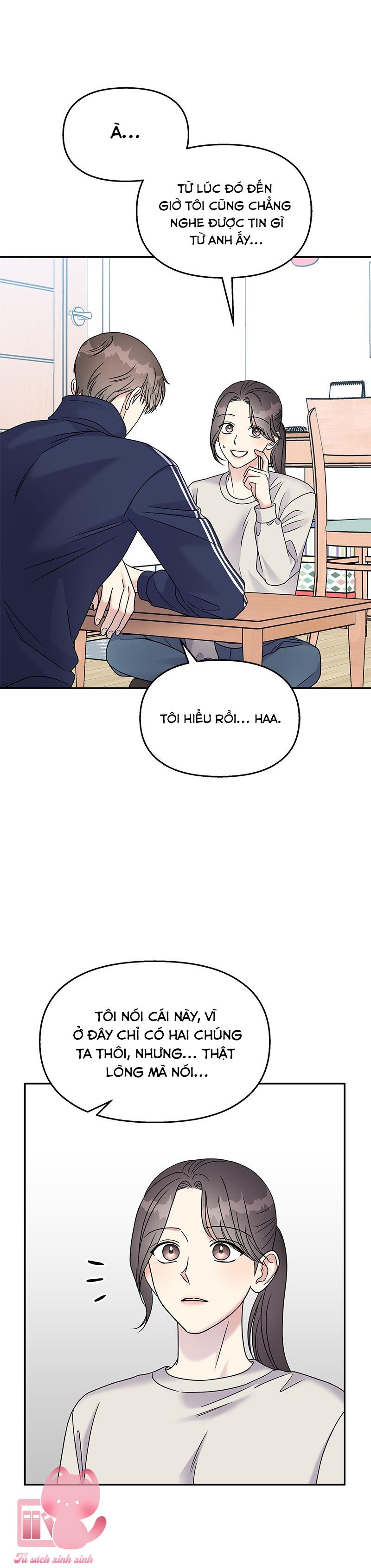 Hãy Vờ Như Ta Yêu Nhau: Hãy Vờ Như Ta Yêu [...] – Chap 64