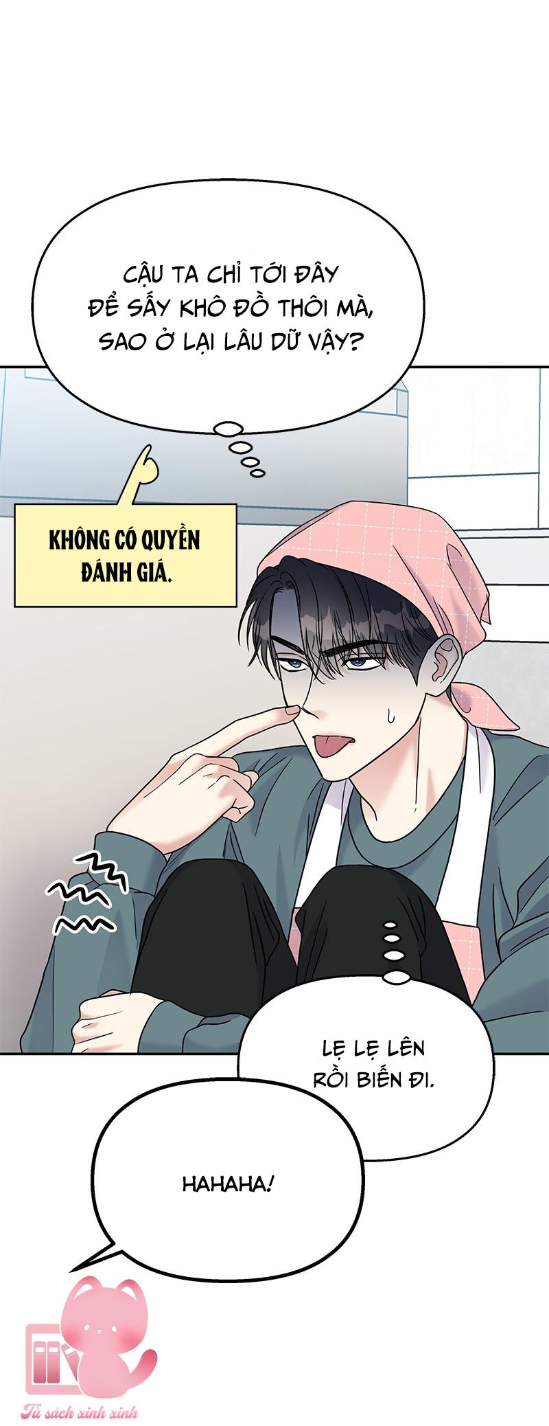 Hãy Vờ Như Ta Yêu Nhau: Hãy Vờ Như Ta Yêu [...] – Chap 64
