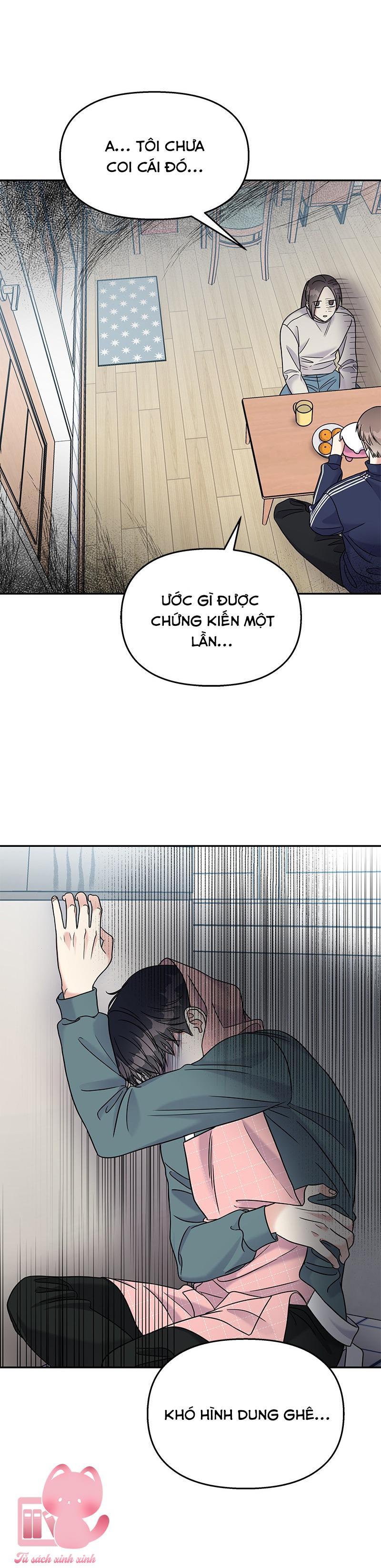 Hãy Vờ Như Ta Yêu Nhau: Hãy Vờ Như Ta Yêu [...] – Chap 64