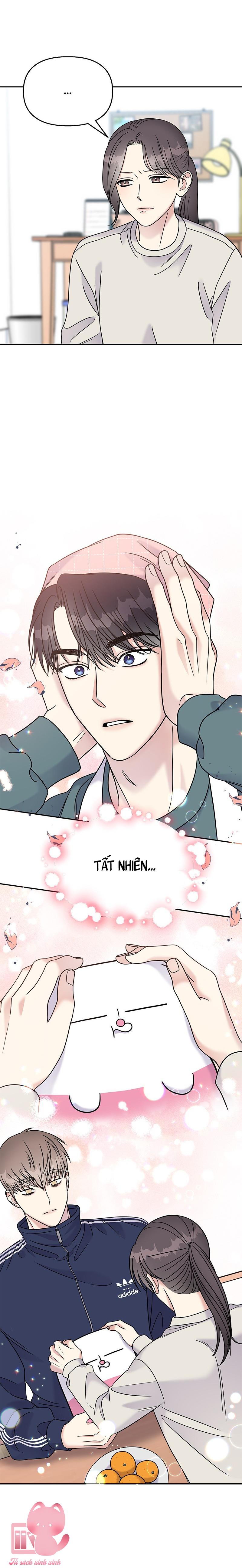 Hãy Vờ Như Ta Yêu Nhau: Hãy Vờ Như Ta Yêu [...] – Chap 64
