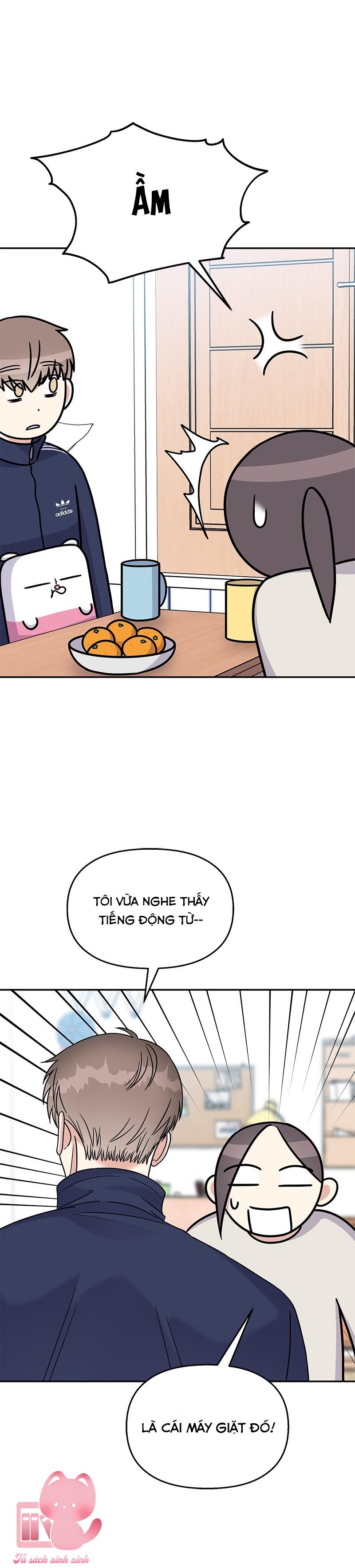 Hãy Vờ Như Ta Yêu Nhau: Hãy Vờ Như Ta Yêu [...] – Chap 64