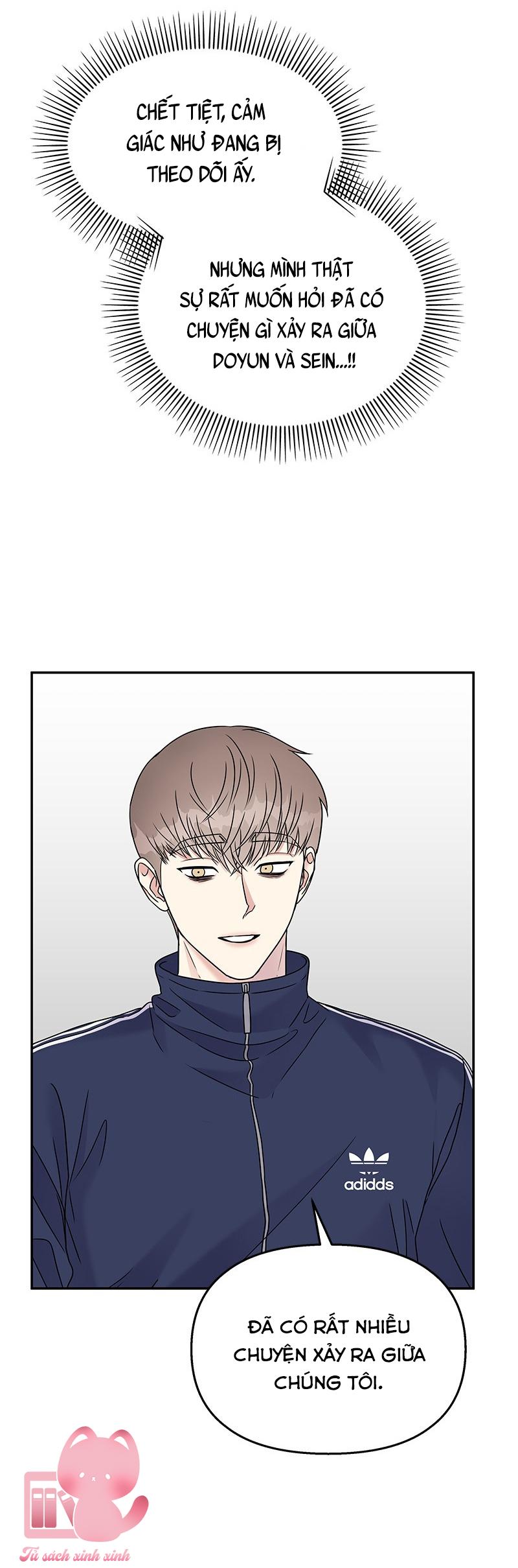Hãy Vờ Như Ta Yêu Nhau: Hãy Vờ Như Ta Yêu [...] – Chap 64