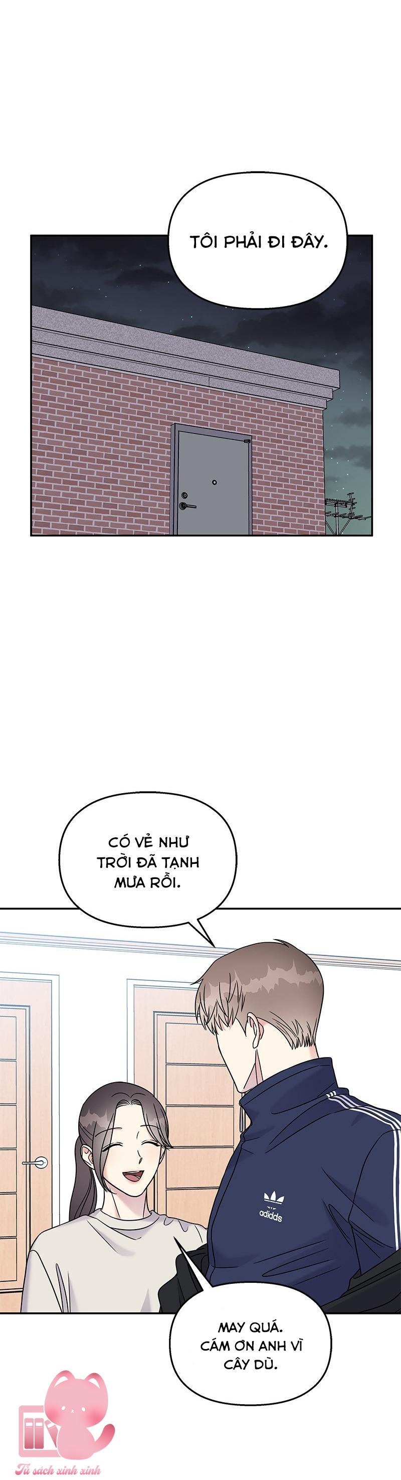 Hãy Vờ Như Ta Yêu Nhau: Hãy Vờ Như Ta Yêu [...] – Chap 64