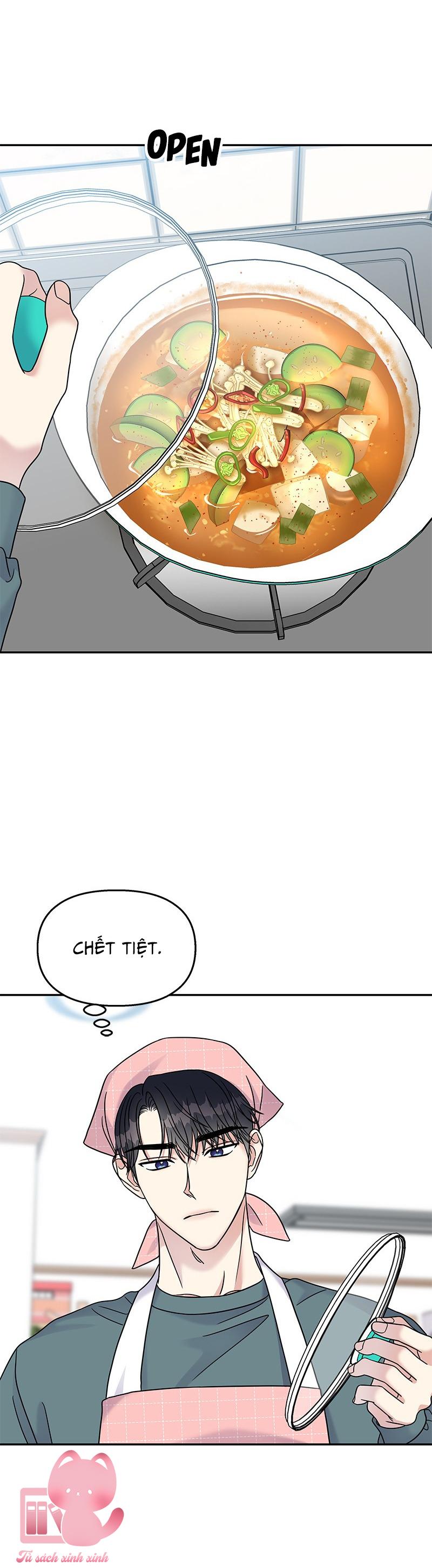 Hãy Vờ Như Ta Yêu Nhau: Hãy Vờ Như Ta Yêu [...] – Chap 64