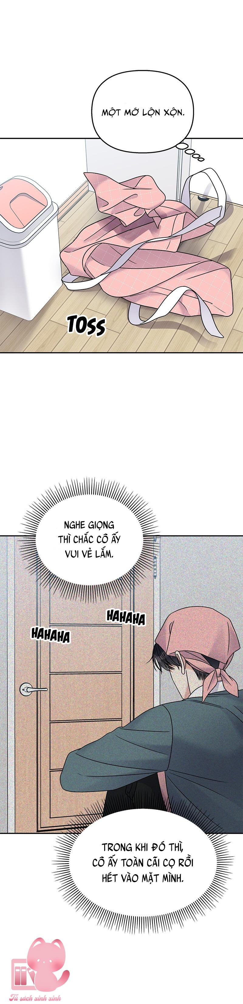 Hãy Vờ Như Ta Yêu Nhau: Hãy Vờ Như Ta Yêu [...] – Chap 64