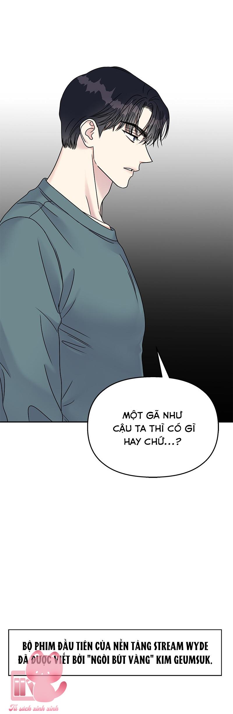 Hãy Vờ Như Ta Yêu Nhau: Hãy Vờ Như Ta Yêu [...] – Chap 64