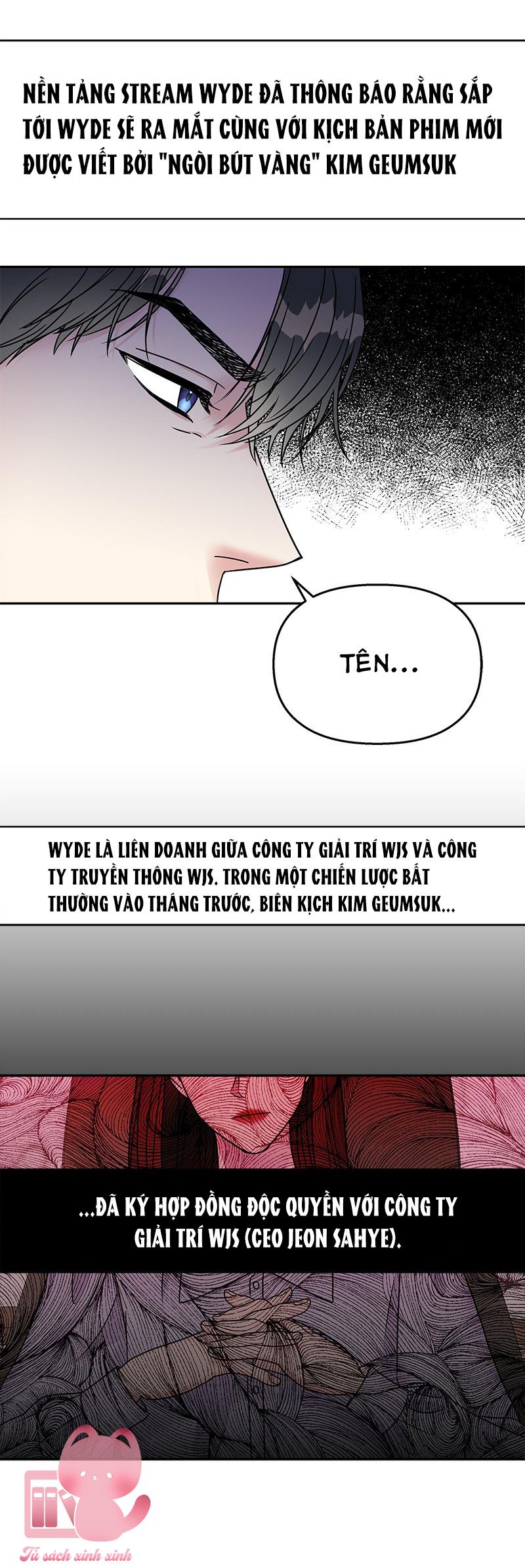 Hãy Vờ Như Ta Yêu Nhau: Hãy Vờ Như Ta Yêu [...] – Chap 64