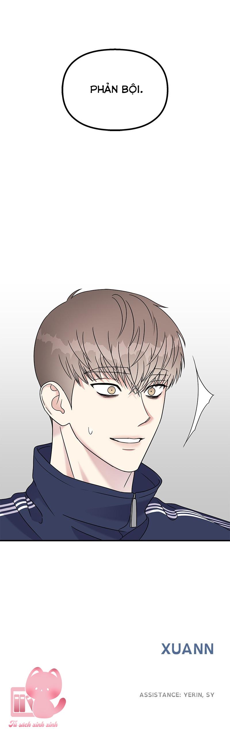 Hãy Vờ Như Ta Yêu Nhau: Hãy Vờ Như Ta Yêu [...] – Chap 64