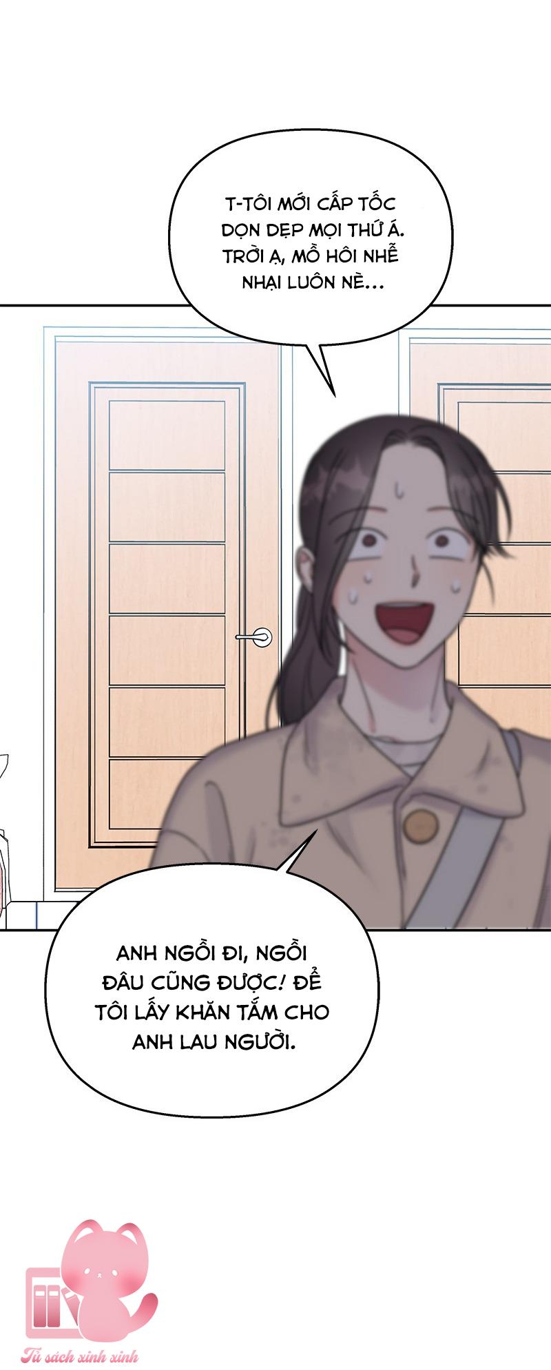 Hãy Vờ Như Ta Yêu Nhau: Hãy Vờ Như Ta Yêu [...] – Chap 64