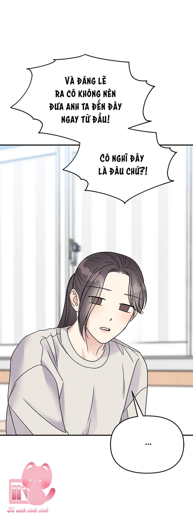 Hãy Vờ Như Ta Yêu Nhau: Hãy Vờ Như Ta Yêu [...] – Chap 65