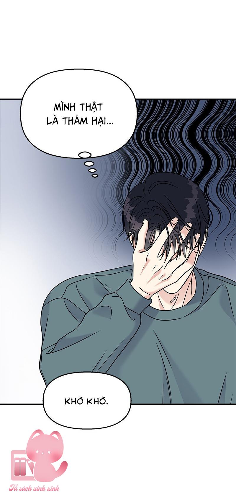 Hãy Vờ Như Ta Yêu Nhau: Hãy Vờ Như Ta Yêu [...] – Chap 65