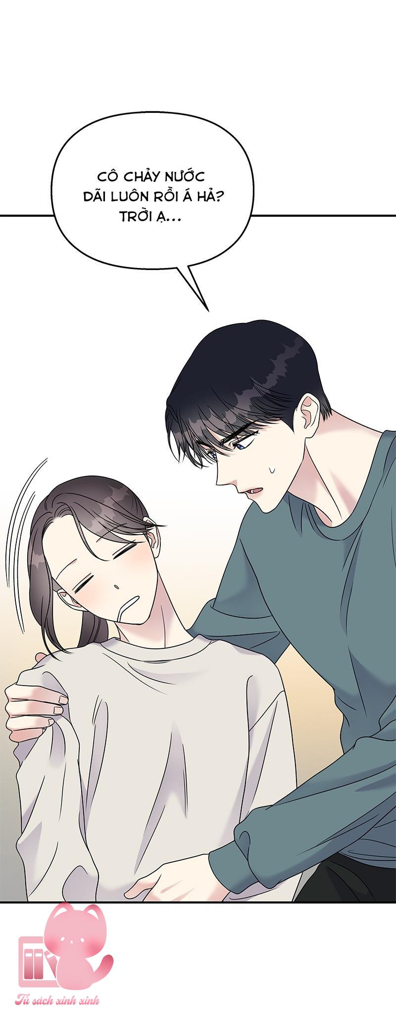 Hãy Vờ Như Ta Yêu Nhau: Hãy Vờ Như Ta Yêu [...] – Chap 65