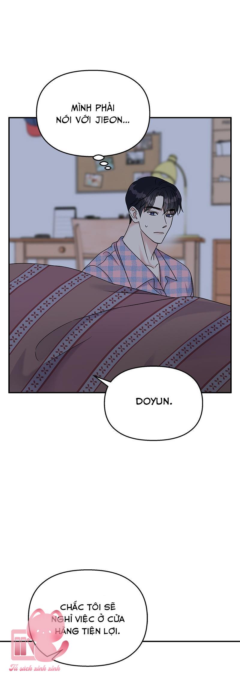 Hãy Vờ Như Ta Yêu Nhau: Hãy Vờ Như Ta Yêu [...] – Chap 65