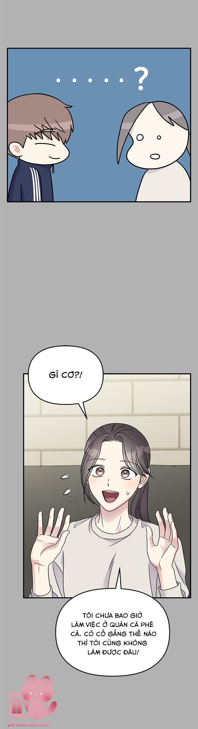 Hãy Vờ Như Ta Yêu Nhau: Hãy Vờ Như Ta Yêu [...] – Chap 65