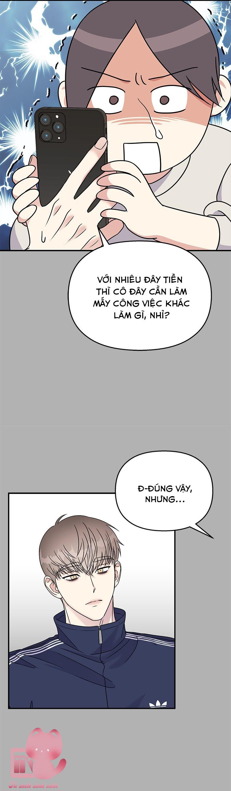Hãy Vờ Như Ta Yêu Nhau: Hãy Vờ Như Ta Yêu [...] – Chap 65