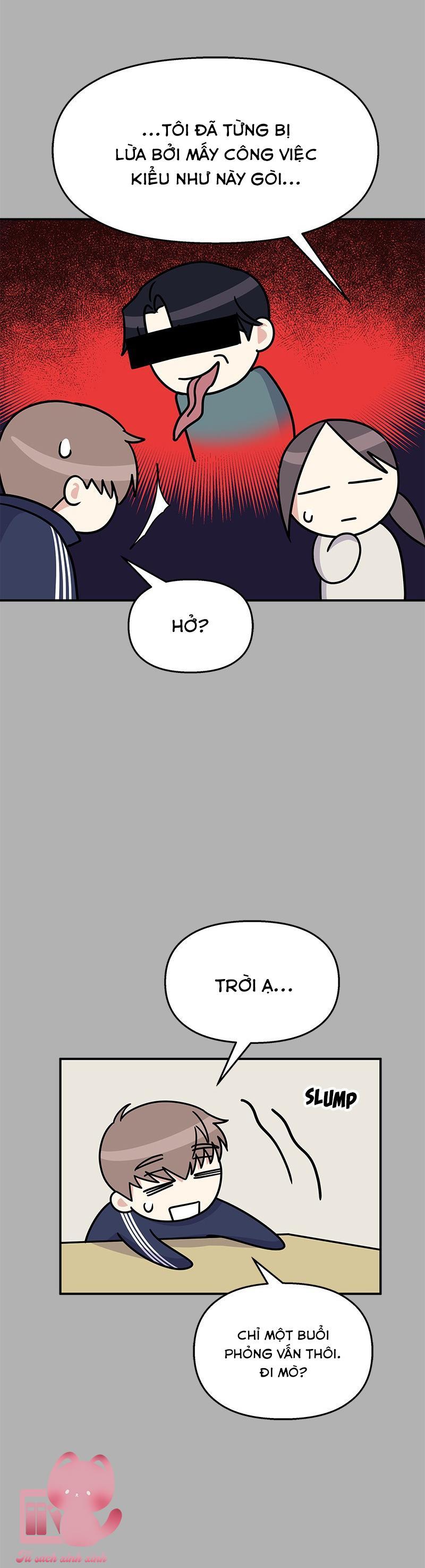Hãy Vờ Như Ta Yêu Nhau: Hãy Vờ Như Ta Yêu [...] – Chap 65